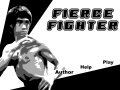 Jogo Fierce Fighter
